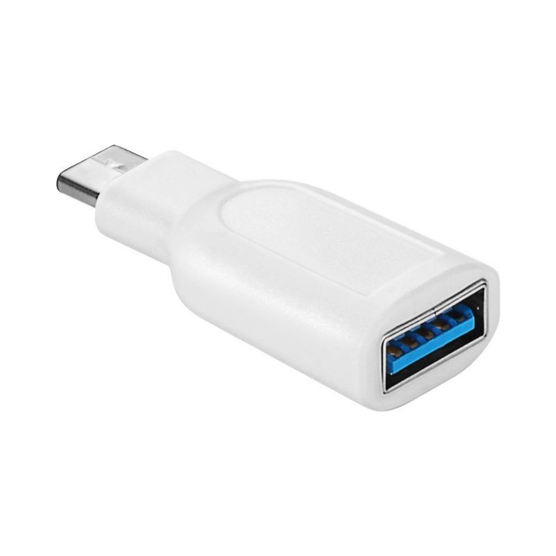 Monacor USBA-30CA Przejściówka USB